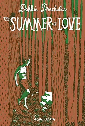 9782844141330: The Summer of Love