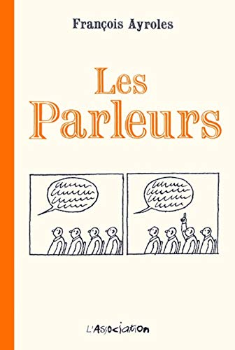 9782844141408: Les Parleurs (Mimolette)