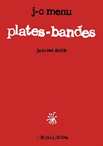 9782844141644: Plates-bandes