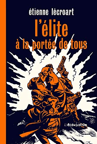 Beispielbild fr L' lite  la porte de tous Lecroart, Etienne zum Verkauf von JLG_livres anciens et modernes