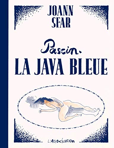 Beispielbild fr Pascin - La Java bleue zum Verkauf von EPICERIE CULTURELLE