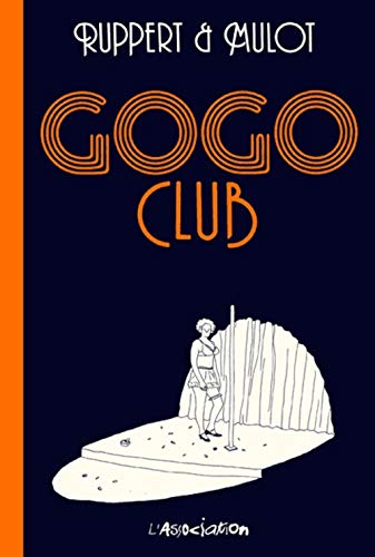 Imagen de archivo de Gogo Club a la venta por medimops