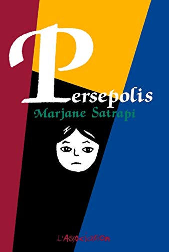 Beispielbild fr Persepolis zum Verkauf von Librairie Le Valentin, Lausanne
