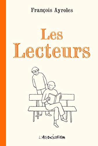 Stock image for Les Lecteurs for sale by Revaluation Books