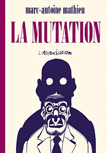 Beispielbild fr La Mutation - Nouvelle Edition zum Verkauf von Buchpark