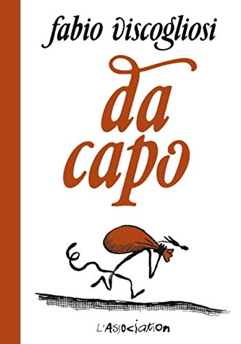 Beispielbild fr Da capo zum Verkauf von Revaluation Books