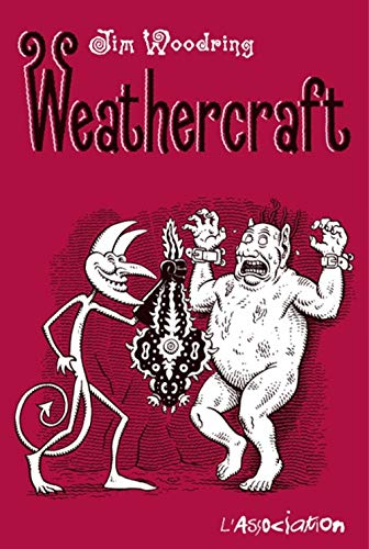 Beispielbild fr Weathercraft zum Verkauf von Gallix