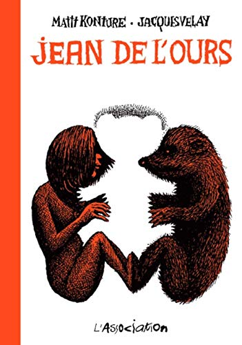 Imagen de archivo de Jean de l'Ours a la venta por medimops