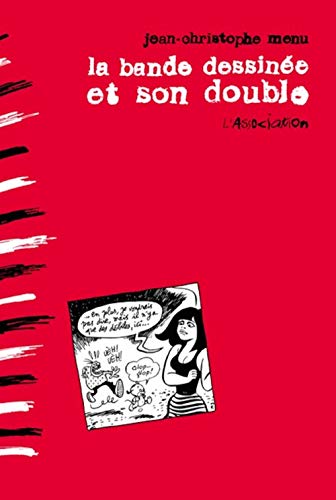Beispielbild fr Bande dessine et son double (La) zum Verkauf von Librairie La Canopee. Inc.