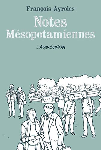 9782844144287: Notes msopotamiennes - Nouvelle Edition