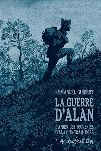 Beispielbild fr La Guerre d'Alan - intgrale (Ciboulette) (French Edition) zum Verkauf von Better World Books