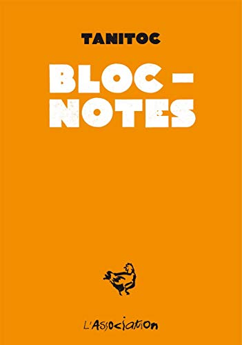 Beispielbild fr Bloc-notes zum Verkauf von Gallix