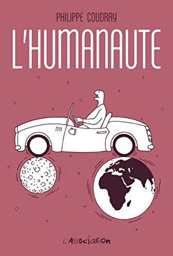 9782844144805: L'humanaut