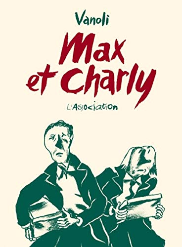 Beispielbild fr Max et Charly zum Verkauf von Gallix