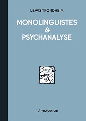 Beispielbild fr Monolinguistes & Psychanalyse zum Verkauf von Gallix