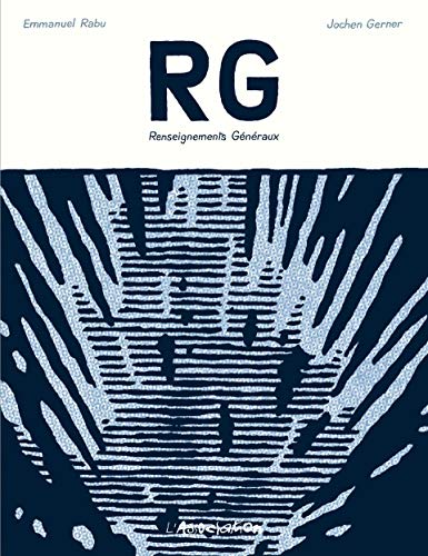 Beispielbild fr RG: Renseignements Gnraux : Lecture chromatique des aventures de Tintin (1929-1976), Herg zum Verkauf von Ammareal