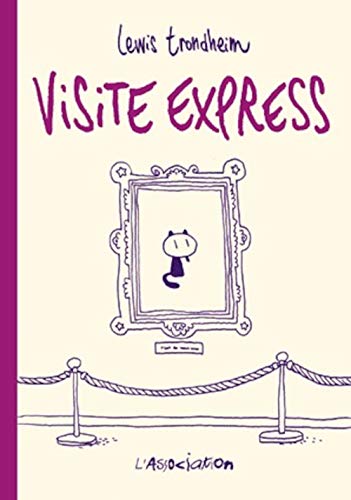 9782844145710: Visite express