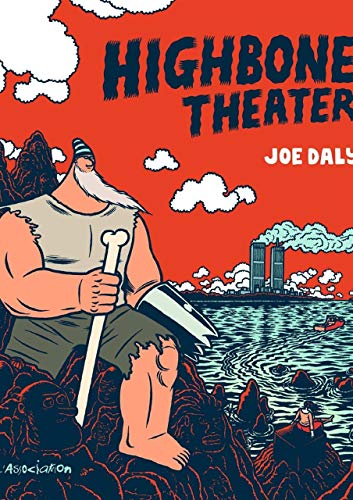 9782844145994: Highbone Theater