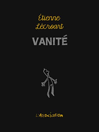 Stock image for Vanit [Reli] Lcroart, Etienne for sale by BIBLIO-NET