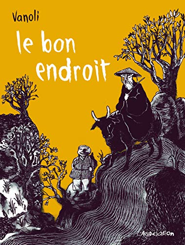Beispielbild fr Le Bon Endroit - Nouvelle Edition zum Verkauf von Gallix