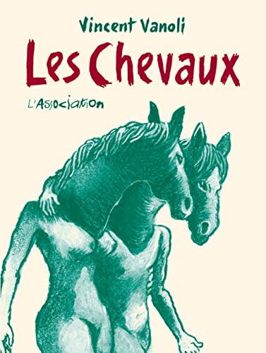 Beispielbild fr Les Chevaux zum Verkauf von Gallix