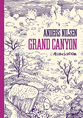 Imagen de archivo de Grand Canyon a la venta por Librairie La Canopee. Inc.