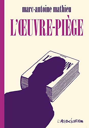 Stock image for Oeuvre-pige (L') for sale by Librairie La Canopee. Inc.