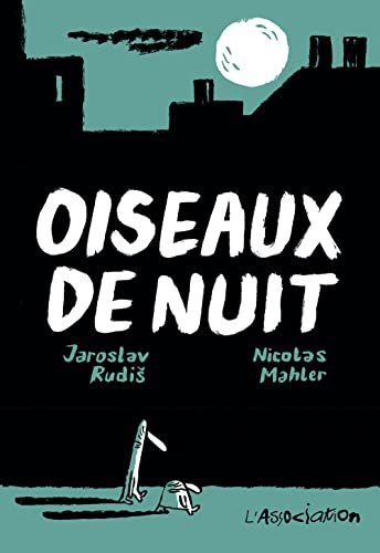 9782844149152: Oiseaux de nuit