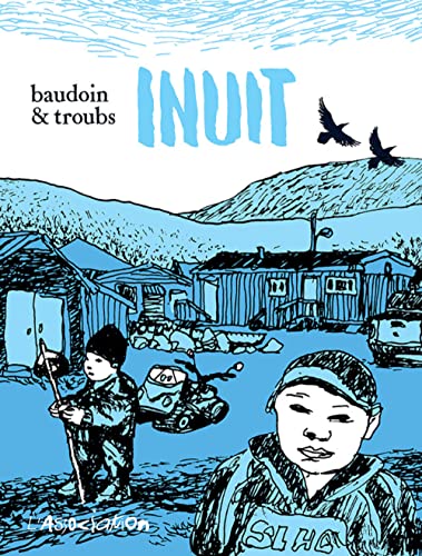 Beispielbild fr Inuit zum Verkauf von Gallix