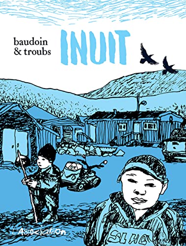 Imagen de archivo de Inuit a la venta por medimops