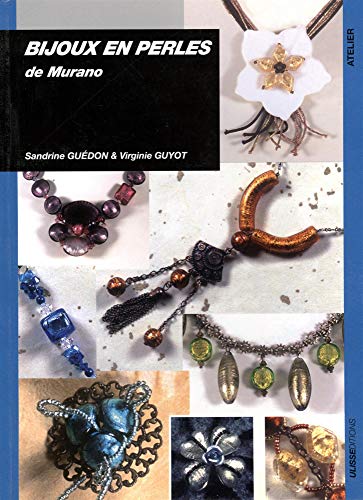 Beispielbild fr Bijoux en perles de Murano zum Verkauf von Revaluation Books
