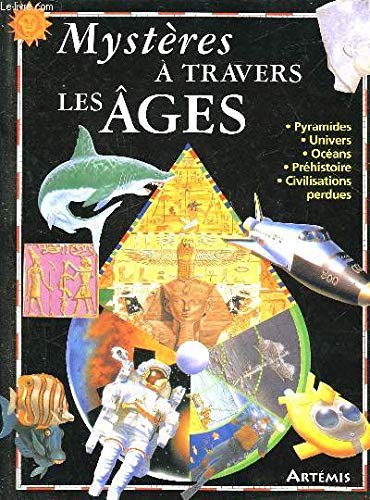 Stock image for Mystres  travers les ges for sale by Better World Books