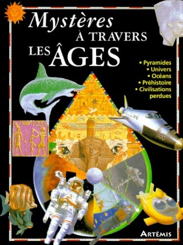 9782844160003: Mystres  travers les ges