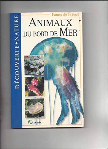 Imagen de archivo de Animaux Du Bord De Mer a la venta por RECYCLIVRE