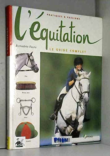 Stock image for L'quitation for sale by Ammareal