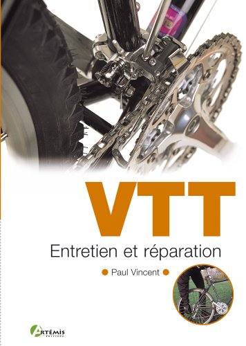 V.t.t. (entretien et reparation) (French Edition) (9782844160706) by Paul Vincent