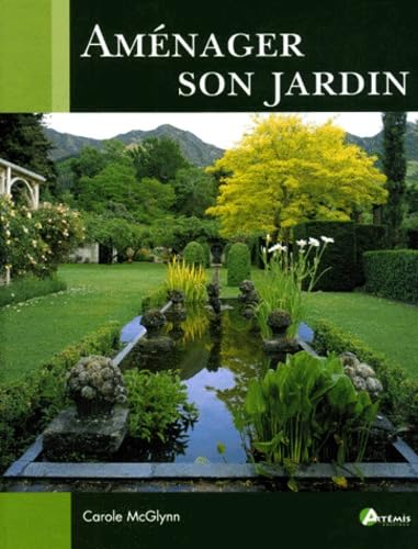 9782844160850: Amnager son jardin