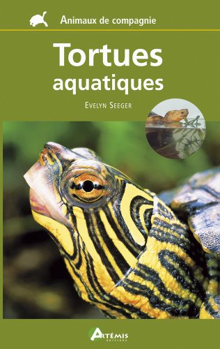 Stock image for Tortues aquatiques for sale by medimops