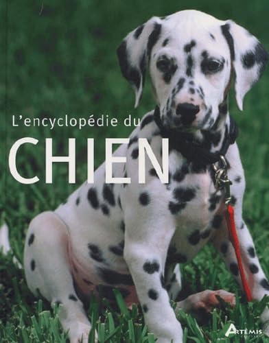 EncyclopÃ©die du chien (9782844161086) by Taggart, Caroline