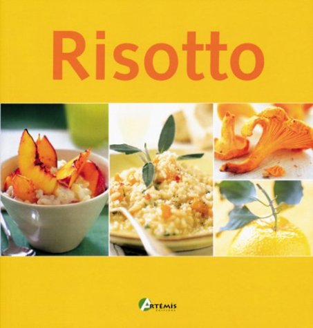Risotto - Collectif