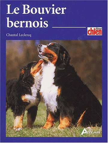 9782844161598: Le Bouvier bernois