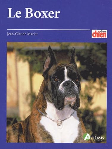 Stock image for Le boxer for sale by A TOUT LIVRE