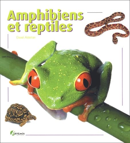 Amphibiens et reptiles