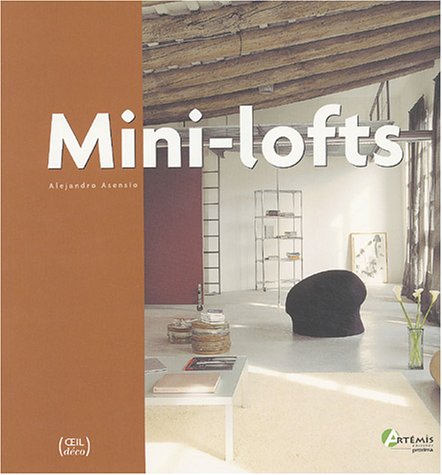 9782844162236: Mini lofts