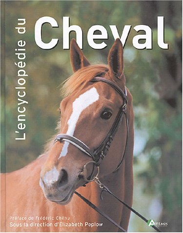 Stock image for L'encyclopdie du cheval for sale by medimops