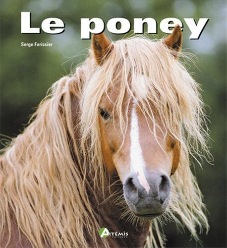 Beispielbild fr le poney zum Verkauf von ThriftBooks-Atlanta