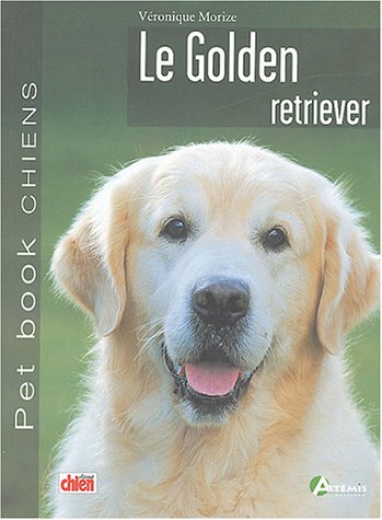 Stock image for Le Golden retriever for sale by WorldofBooks