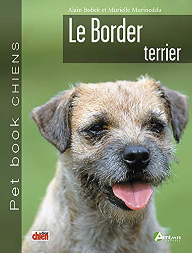 9782844162564: Le border terrier (0)