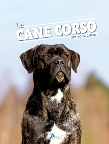 Beispielbild fr Le Cane corso zum Verkauf von medimops