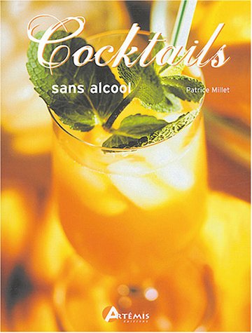 Stock image for Cocktails sans alcool for sale by medimops